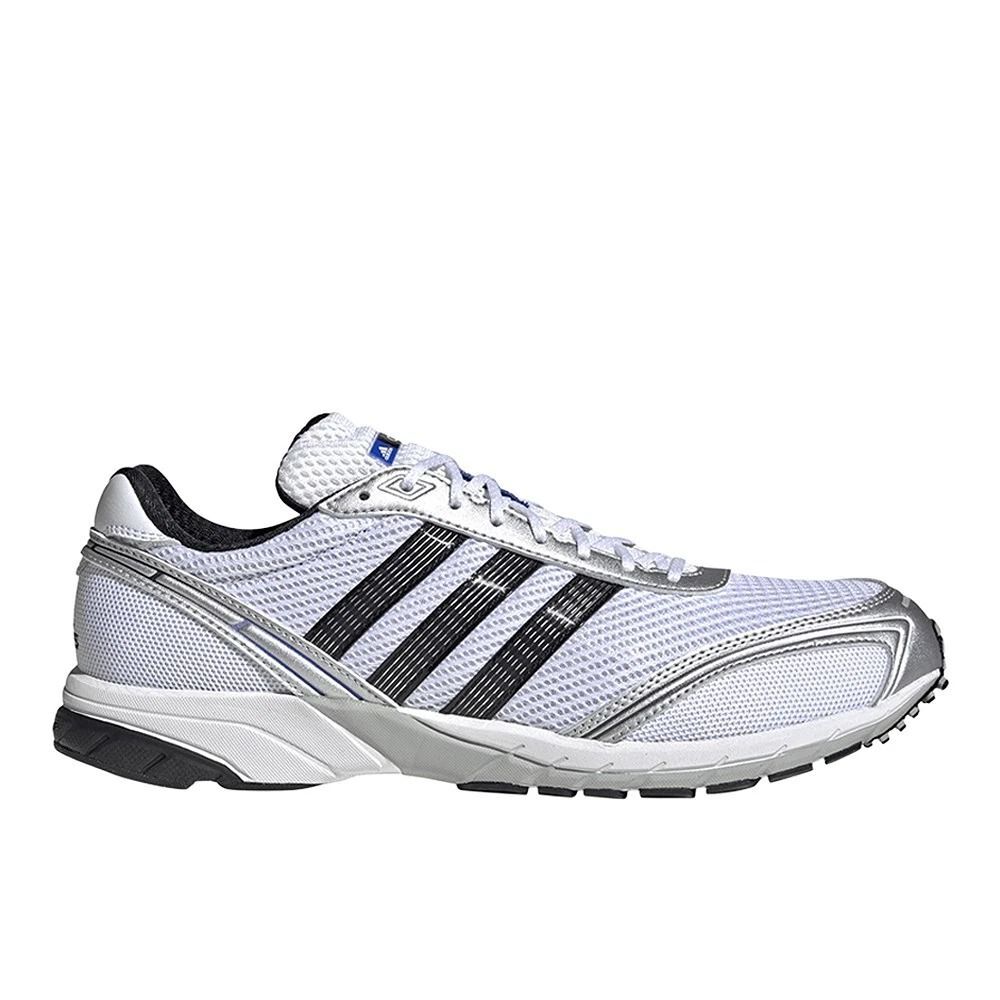 adidas Adizero Adios Og White Sneakers Casual Shoes Men's Size 10 - (JQ9306)